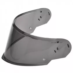 plexi pro přilby Modulo 2.1 Plus Carbon s přípravou pro Pinlock, CASSIDA (kouřové) M142-3016 CASSIDA