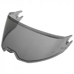 plexi pro přilby Outlander, SENA (tmavé) M142-2992 SENA