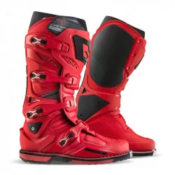 Motokrosové boty GAERNE SG-22 Red