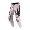 kalhoty RACER LONE, ALPINESTARS (písková camo/černá, vel. 28) M171-0368-28 ALPINESTARS
