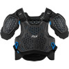 chránič hrudníku a zad BLUEPRINT RCH-2, FLY RACING - USA (černá, vel. L/XL) M160-670-L/XL FLY RACING