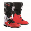 Dětské motokrosové boty GAERNE GX-J Black / Blue velikost EUR 33