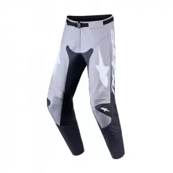 kalhoty RACER AMBER, ALPINESTARS (tmavě šedá/světle šedá) 2027 M171-0366 ALPINESTARS