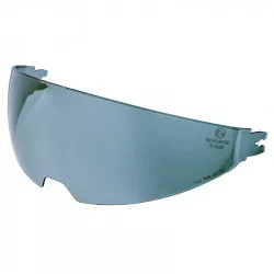 sluneční clona pro přilby Multiflip, CASSIDA (tmavá) M142-2999 CASSIDA