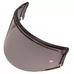 plexi pro přilby Multiflip s přípravou pro Pinlock, CASSIDA (kouřové) M142-3001 CASSIDA