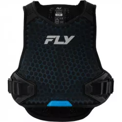 chránič hrudníku a zad BLUEPRINT RCH-0 , FLY RACING - USA (černá) M160-667 FLY RACING