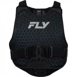 chránič hrudníku a zad BLUEPRINT RCH-0, FLY RACING - USA dětský (černá) M160-668 FLY RACING