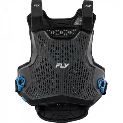 chránič hrudníku a zad BLUEPRINT RCH-1 , FLY RACING - USA (černá) M160-669 FLY RACING