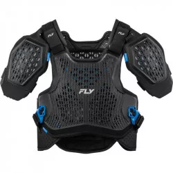 chránič hrudníku a zad BLUEPRINT RCH-2 , FLY RACING - USA (černá) M160-670 FLY RACING
